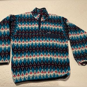 Patagonia Men’s Synchilla Fleece Pullover